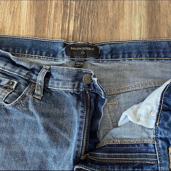 33x30 slim - Picture 4 of 4